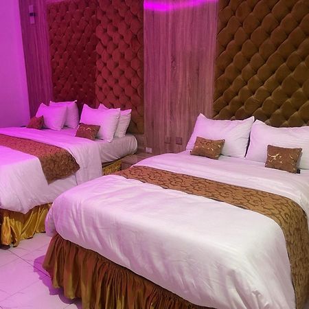 Murphy'S Mansion Resort Umuahia Εξωτερικό φωτογραφία